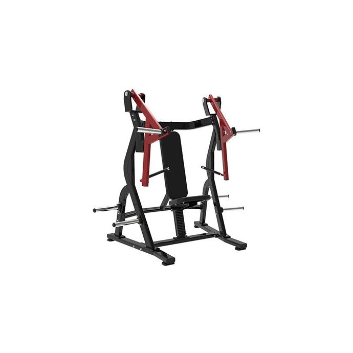 SFE Commercial Iso-Lateral Bench Press (New) - Sweatfully
