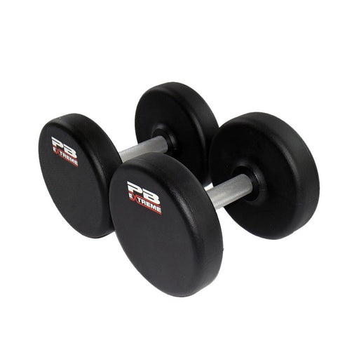 Perform Better Urethane Dumbbell Pairs - Sweatfully
