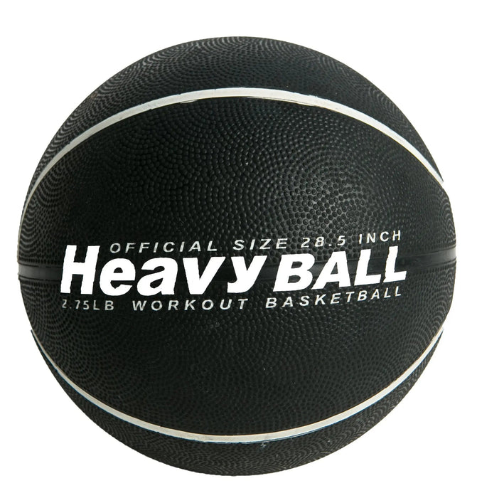 Weighted Basketball HeavyTrainer (3 or 2.75 lbs) - Sweatfully