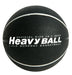 Weighted Basketball HeavyTrainer (3 or 2.75 lbs) - Sweatfully