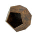 25.98'' Modern Pet Furniture Cat Carrier, Sofa Side Table, Planter MDF Multifunctional Furniture, Burmese Sumac - Sweatfully