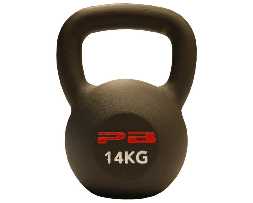 Perform Better Gravity Kettlebells - Sweatfully