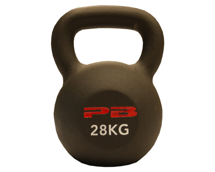 Perform Better Gravity Kettlebells - Sweatfully