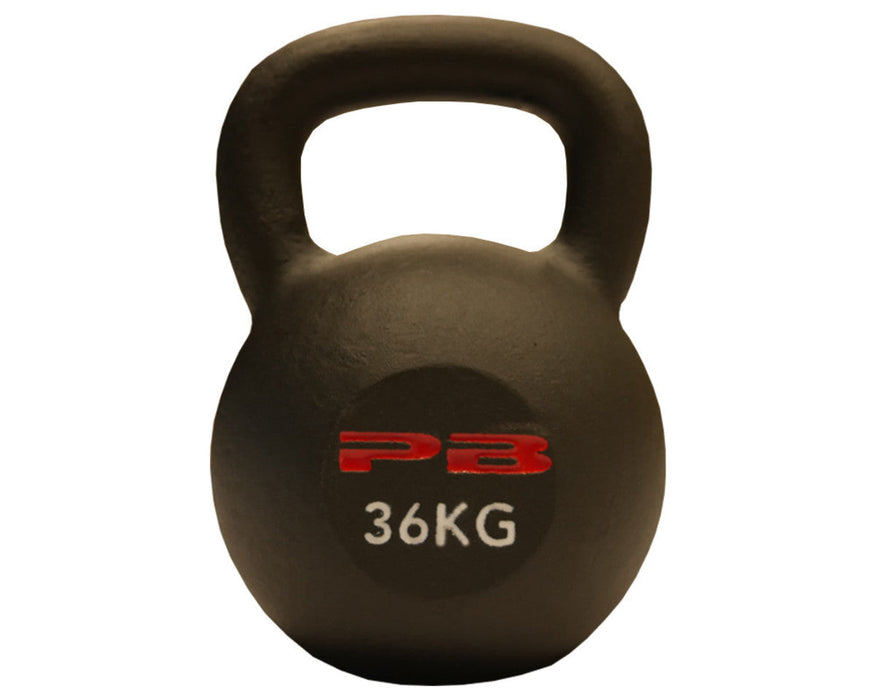 Perform Better Gravity Kettlebells - Sweatfully