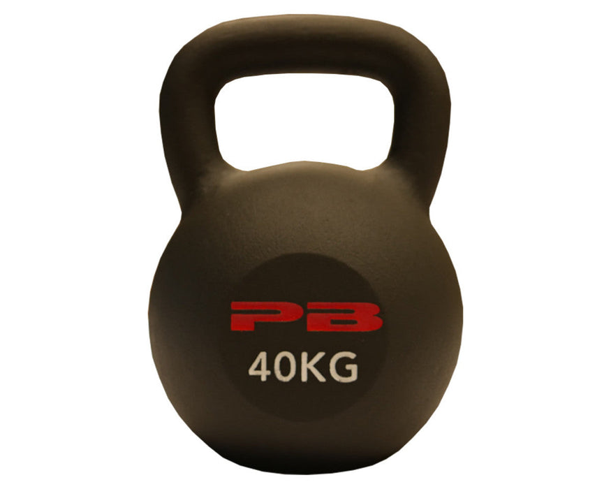 Perform Better Gravity Kettlebells - Sweatfully