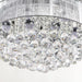 42" Broxburne Smart Fan with LED Light - Sweatfully