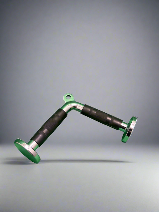 SFE CHROMED TRICEPS PRESS BAR - Sweatfully