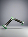 SFE CHROMED TRICEPS PRESS BAR - Sweatfully