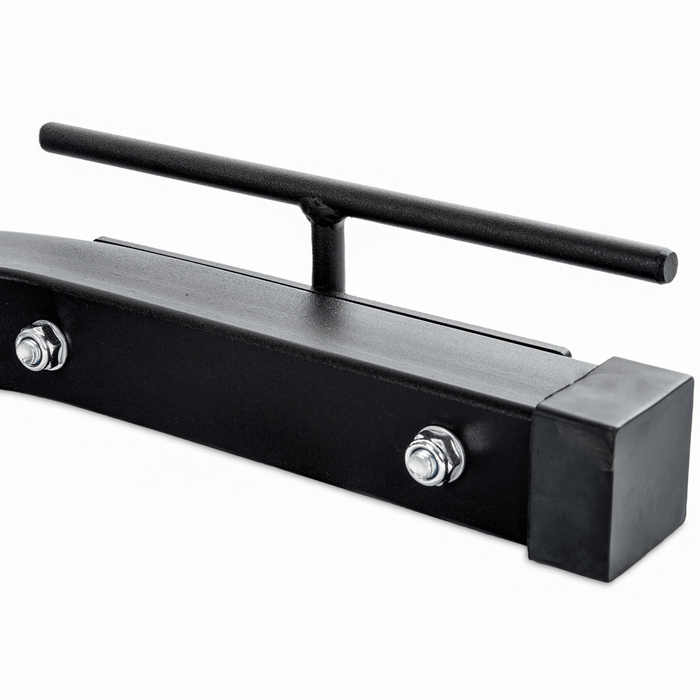 45-Degree Hyper - Sweatfully