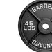 Olympic Weight Plates - Sweatfully