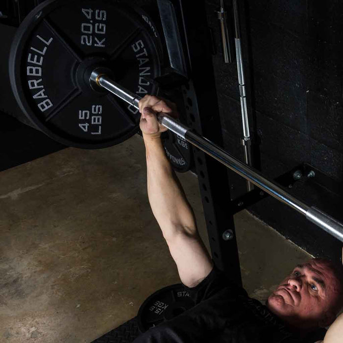 Olympic Weight Plate Sets - Sweatfully