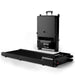 DeerRun Z20 Suitcase-Style Treadmill – Foldable Deck, Ultra Compact with LED Display - Sweatfully