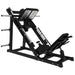 SFE Commercial 45 Degree Plate Loaded Leg Press Hack Squat Combo (New) - Sweatfully