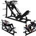 SFE Commercial 45 Degree Plate Loaded Leg Press Hack Squat Combo (New) - Sweatfully