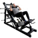 SFE Commercial 45 Degree Plate Loaded Leg Press Hack Squat Combo (New) - Sweatfully