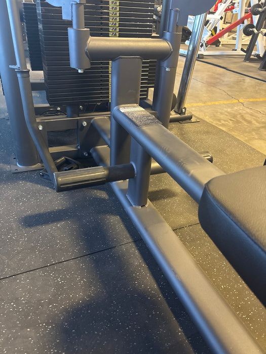 SFE 8 Station Jungle Gym (New) - Sweatfully