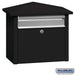 Salsbury Mail House - Black - Sweatfully
