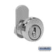 Salsbury Lock - Standard Replacement for Mail House - with (2) Keys - Sweatfully