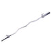 SFE 47" Olympic Curl Bar - Sweatfully