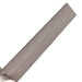 48" Satin Nickel Flush Mount Low Profile Ceiling Fan with LED Lighting - Sweatfully