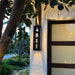 RadiantLight Address Marker Wall Sconces - Outdoor Wall Lights - Sweatfully