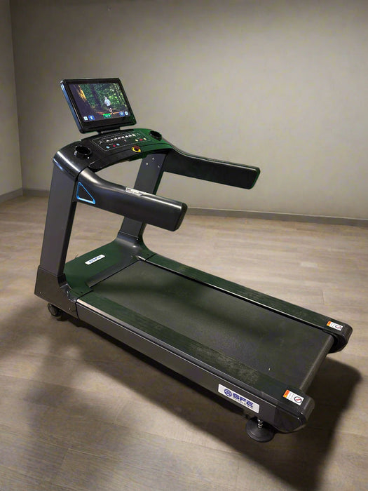 SFE X19 Commercial Treadmill with Touchscreen - Sweatfully