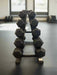SFE A-Frame Dumbbell Rack - Sweatfully