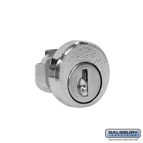 Replacement Lock - for Courier Box - with (3) Keys - Sweatfully