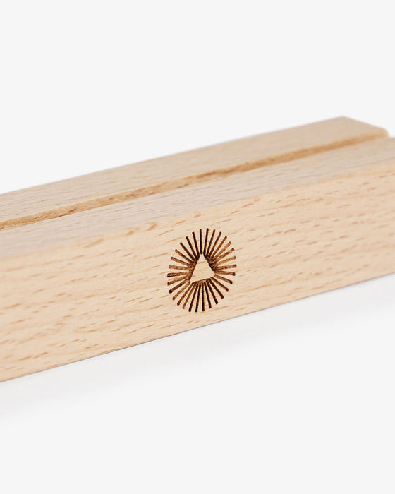 Mindful Display Stand - Sweatfully