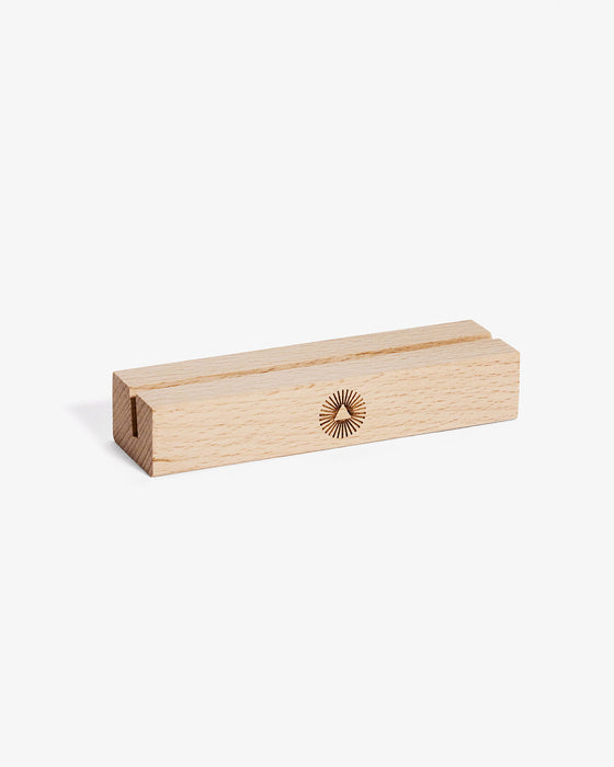 Mindful Display Stand - Sweatfully