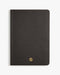 Essential Notebook - Black - Sweatfully