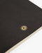Essential Notebook - Black - Sweatfully