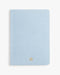 Essential Notebook - Blue - Sweatfully