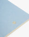 Essential Notebook - Blue - Sweatfully