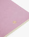 Essential Notebook - Pink - Sweatfully