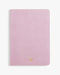 Essential Notebook - Pink - Sweatfully