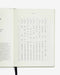 The Five Minute Journal Health & Fitness Edition - Sweatfully