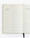 The Five Minute Journal Health & Fitness Edition - Sweatfully