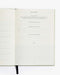 The Five Minute Journal Health & Fitness Edition - Sweatfully