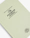 The Five Minute Journal Health & Fitness Edition - Sweatfully