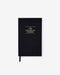 The Five Minute Journal - Bold Black - Sweatfully
