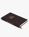 The Five Minute Journal - Bold Black - Sweatfully