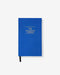 The Five Minute Journal - Royal Blue - Sweatfully