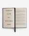 The Five Minute Journal - Royal Blue - Sweatfully