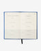 The Five Minute Journal - Royal Blue - Sweatfully