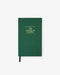 The Five Minute Journal - Earth Green - Sweatfully
