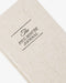 The Five Minute Journal - Original Linen - Sweatfully