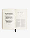The Five Minute Journal - Original Linen - Sweatfully