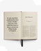 The Five Minute Journal - Blush Pink - Sweatfully