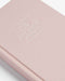 The Five Minute Journal - Blush Pink - Sweatfully